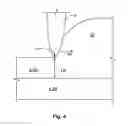 Fig. 05 - Substrate for a sensor assembly for a resistance thermometer, sensor assembly, resistance thermometer and method of producing such a substrate