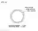 Fig. 07 - Method for predicting rolling resistance of tire and device for predicting rolling resistance of tire