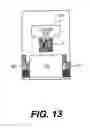 Fig. 17 - Receptacle for detection of targeted substances