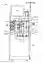 Fig. 01 - MEDICAL FLUID SENSING AND CONCENTRATION DETERMINATION IN A FLUID CARTRIDGE WITH MULTIPLE PASSAGEWAYS, USING A RADIO FREQUENCY DEVICE SITUATED WITHIN A MAGNETIC FIELD