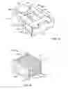 Fig. 11 - MEDICAL FLUID SENSING AND CONCENTRATION DETERMINATION IN A FLUID CARTRIDGE WITH MULTIPLE PASSAGEWAYS, USING A RADIO FREQUENCY DEVICE SITUATED WITHIN A MAGNETIC FIELD
