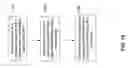 Fig. 21 - Non-faradaic, capacitively coupled measurement in a nanopore cell array