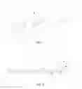 Fig. 04 - Device for immunochromatographic assay
