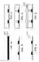 Fig. 15 - Devices for detecting or filtering tumor cells