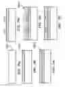 Fig. 41 - Devices for detecting or filtering tumor cells