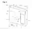 Fig. 05 - Disposal container for testing apparatus and testing apparatus