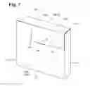 Fig. 07 - Disposal container for testing apparatus and testing apparatus