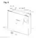 Fig. 08 - Disposal container for testing apparatus and testing apparatus