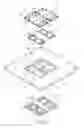 Fig. 03 - Probe seat of vertical probe device