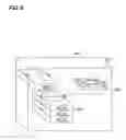 Fig. 10 - Probe card case and probe card transfer method