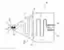 Fig. 01 - HF measuring probe contacting assembly