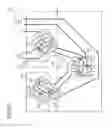 Fig. 21 - Sensor device and sensor arrangement