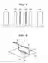 Fig. 08 - Couchtop attachment-detachment type RF coil and magnetic resonance imaging apparatus