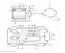 Fig. 01 - Control device, server system and vehicle