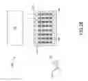 Fig. 10 - Apparatus and method for the determination of one or more neutron source characteristics