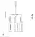 Fig. 27 - Apparatus and method for the determination of one or more neutron source characteristics