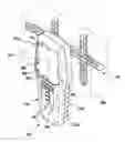 Fig. 01 - Locating system having a hand-held locating unit