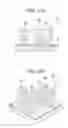 Fig. 18 - LIGHT DIFFUSION MEMBER, METHOD FOR PRODUCING SAME, AND DISPLAY DEVICE