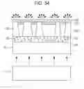 Fig. 34 - LIGHT DIFFUSION MEMBER, METHOD FOR PRODUCING SAME, AND DISPLAY DEVICE