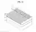 Fig. 12 - WIRE GRID POLARIZER PLATE AND METHOD FOR MANUFACTURING THE SAME