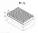 Fig. 13 - WIRE GRID POLARIZER PLATE AND METHOD FOR MANUFACTURING THE SAME
