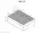 Fig. 14 - WIRE GRID POLARIZER PLATE AND METHOD FOR MANUFACTURING THE SAME