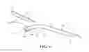 Fig. 05 - Light guide assembly