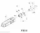 Fig. 05 - Optical fiber connector