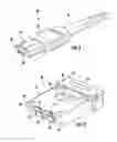 Fig. 03 - Multi-fiber ferrule and optical connector including the same