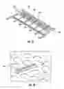 Fig. 03 - MODULAR EQUIPMENT RAIL AND CABLE GUIDE SYSTEMS FOR FIBER OPTIC EQUIPMENT