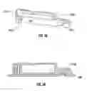 Fig. 04 - MODULAR EQUIPMENT RAIL AND CABLE GUIDE SYSTEMS FOR FIBER OPTIC EQUIPMENT