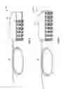 Fig. 05 - Cable distribution system with fan out devices