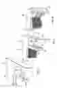 Fig. 10 - Cable distribution system with fan out devices