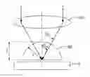 Fig. 01 - Total internal reflection fluorescence microscope (TIRFM)