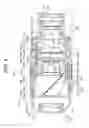 Fig. 05 - Lens barrel and loupe