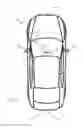 Fig. 02 - Heads up display system for vehicle
