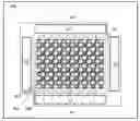 Fig. 01 - Semiconductor device having a backlight and light-receiving element