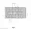 Fig. 05 - COA type liquid crystal display panel and method for manufacturing the same