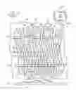 Fig. 01 - Liquid crystal display device including contact holes and spacers positioned relative thereto