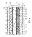 Fig. 05 - Liquid crystal display device including contact holes and spacers positioned relative thereto