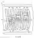 Fig. 07 - Liquid crystal display device including contact holes and spacers positioned relative thereto