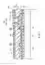 Fig. 08 - Liquid crystal display device including contact holes and spacers positioned relative thereto