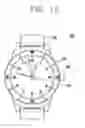Fig. 11 - Irregular shape display device having hole