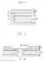 Fig. 08 - Irregular shape display device having hole