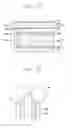 Fig. 09 - Irregular shape display device having hole