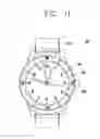Fig. 10 - Irregular shape display device having hole