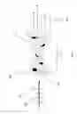 Fig. 02 - Photo-tunable liquid crystal composition and methods for their fabrication and use
