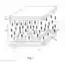 Fig. 02 - Multiple steady state liquid crystal display panels