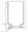 Fig. 01 - Baseplate circuit and display panel