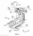 Fig. 03 - Electronic stabilizing system for a camera